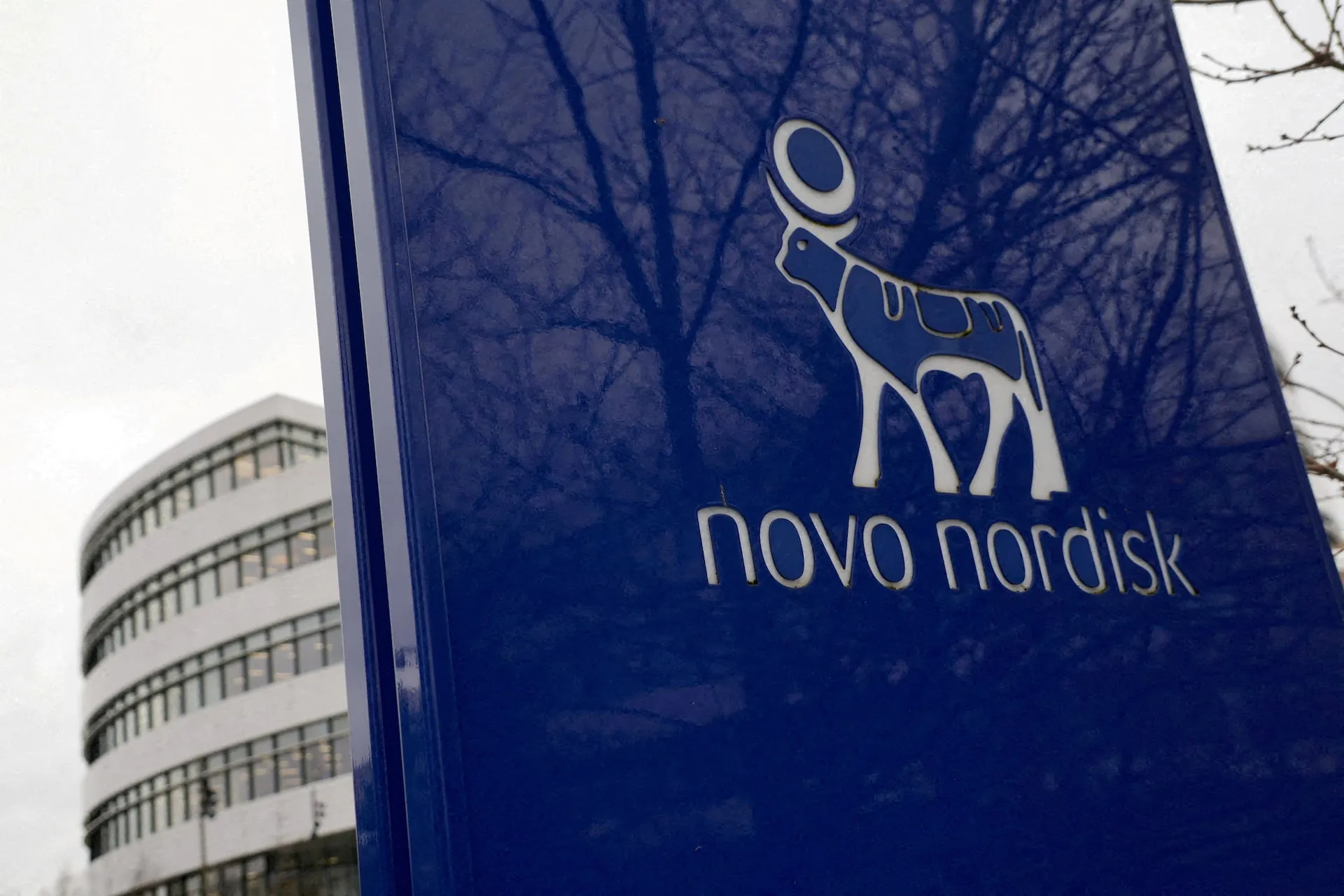 Novo Nordisk brings once-weekly insulin to India's massive diabetes market