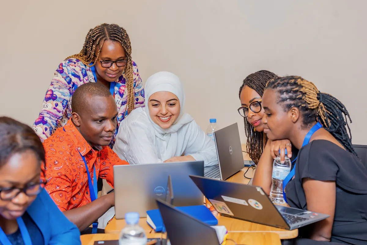 WHO and Google launch open-source digital health foundation to unify fragmented health systems worldwide