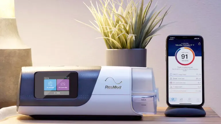 ResMed offloads MatrixCare for $490M to sharpen focus on sleep and breathing health