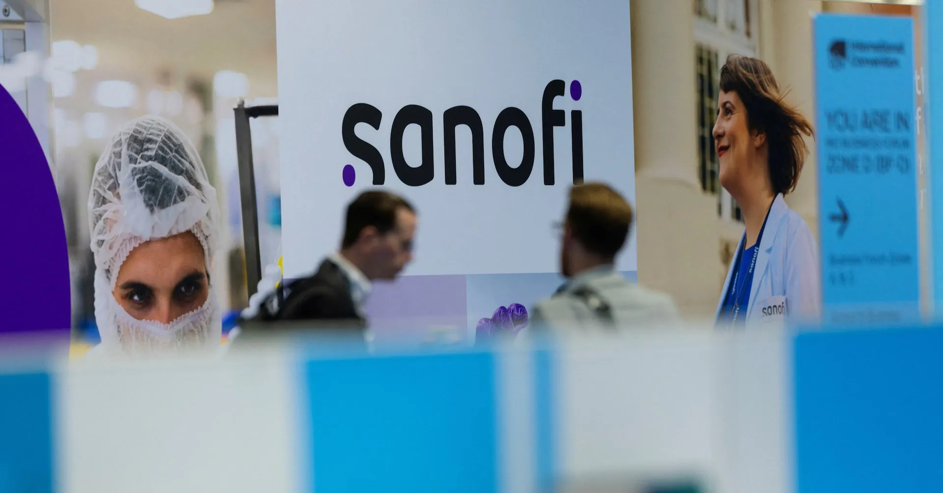 FDA greenlights wearable injector for Sanofi's multiple myeloma drug Sarclisa