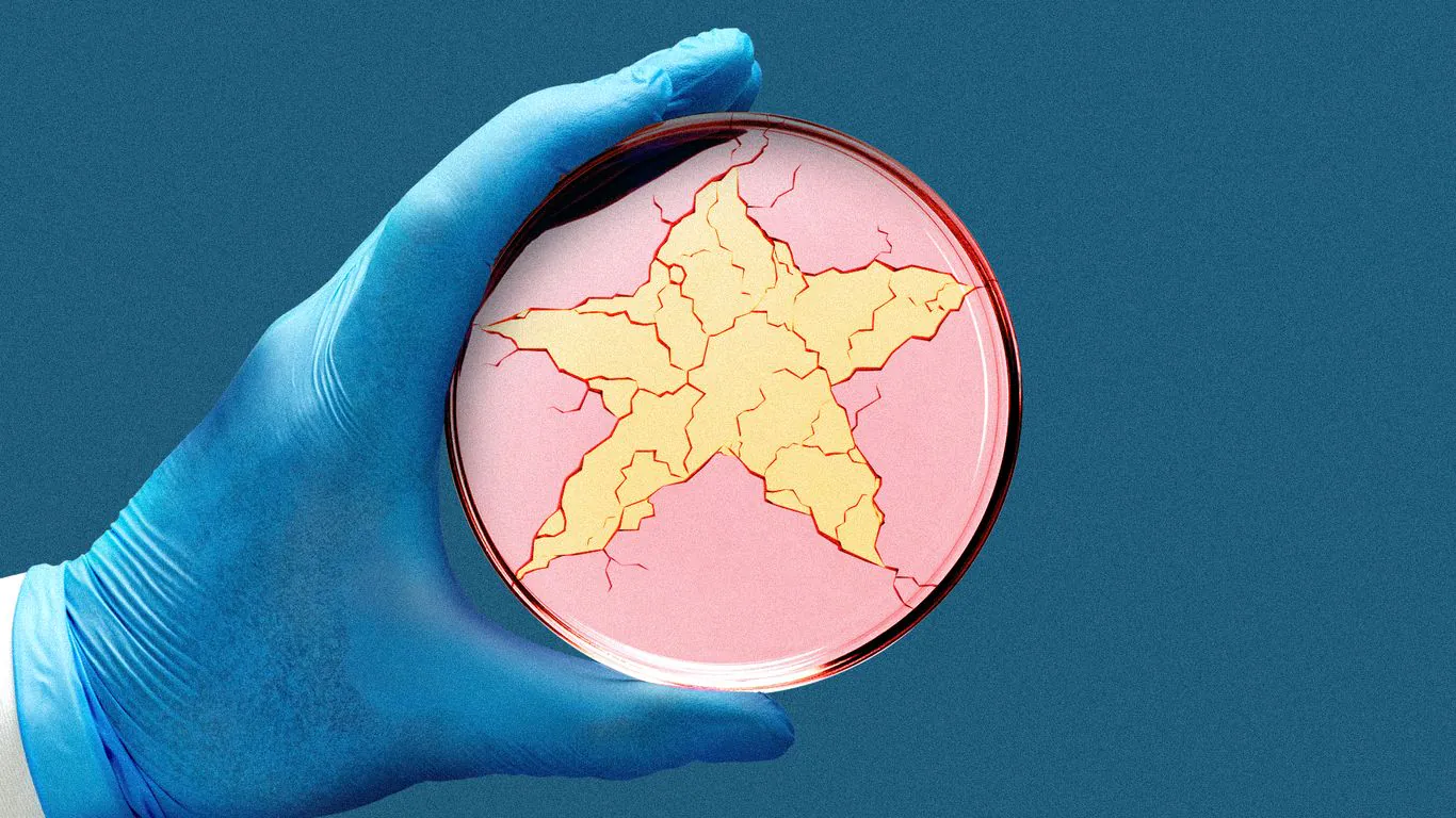 U.S. biopharma is splitting over how to handle China's biotech rise