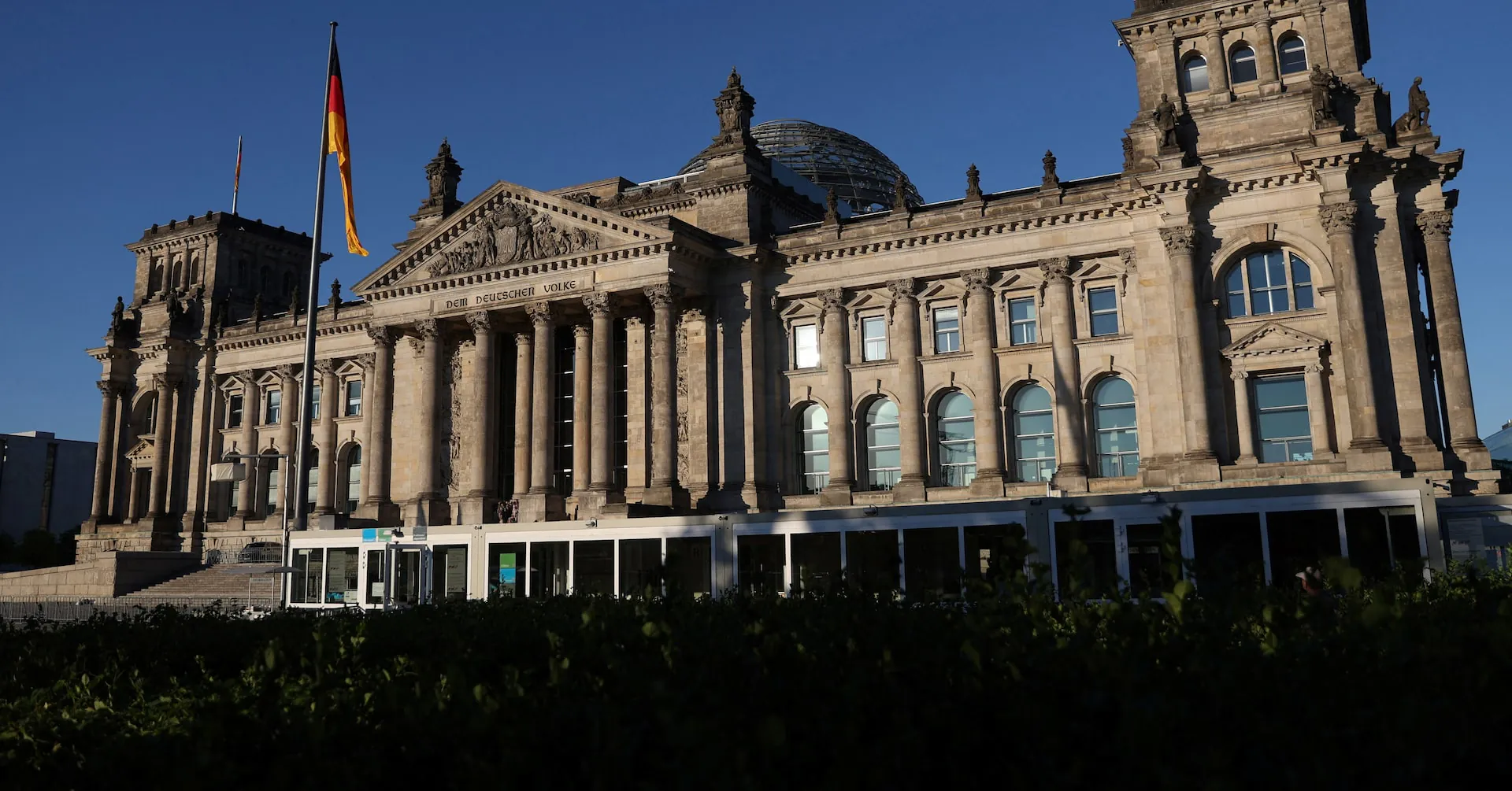 Germany passes sweeping healthcare reform — and drugmakers aren't happy