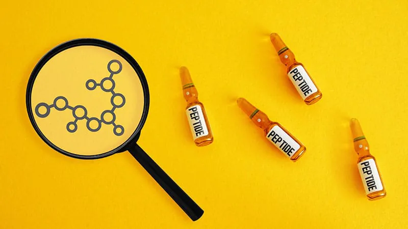 Australia's illegal peptide market is booming — and sending people to the hospital