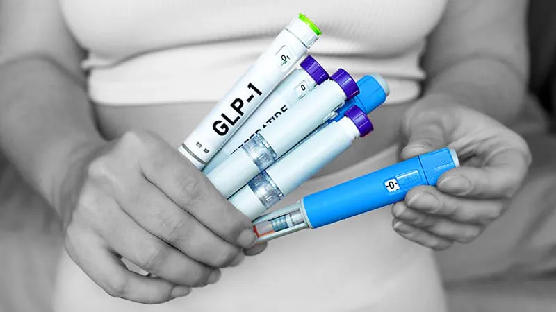 GLP-1 use quadruples in two years as obesity rates begin to fall