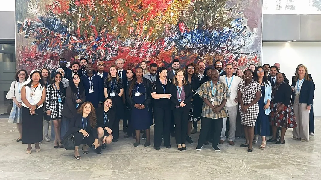 WHO Civil Society Commission turns global voices into action at the World Health Assembly