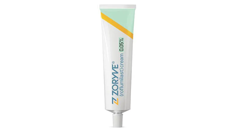Roflumilast cream inches closer to covering the youngest eczema patients — and psoriasis kids too