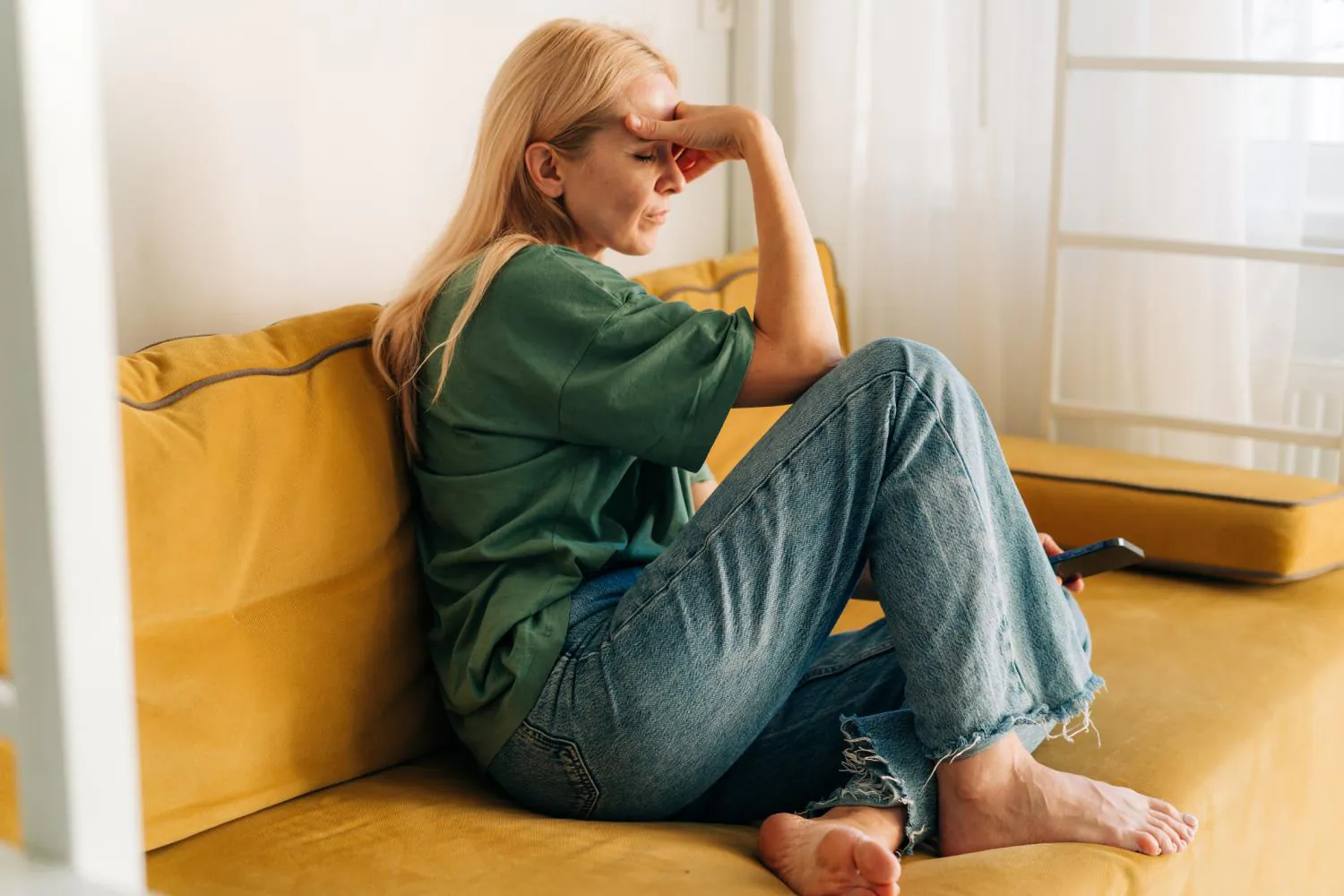Common drugs offer only short-term relief for long COVID fatigue, trial finds