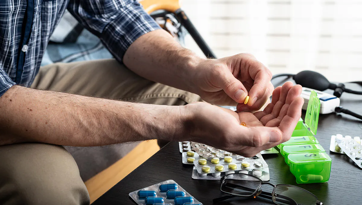 CKM syndrome treatment is falling short — especially for the highest-risk patients