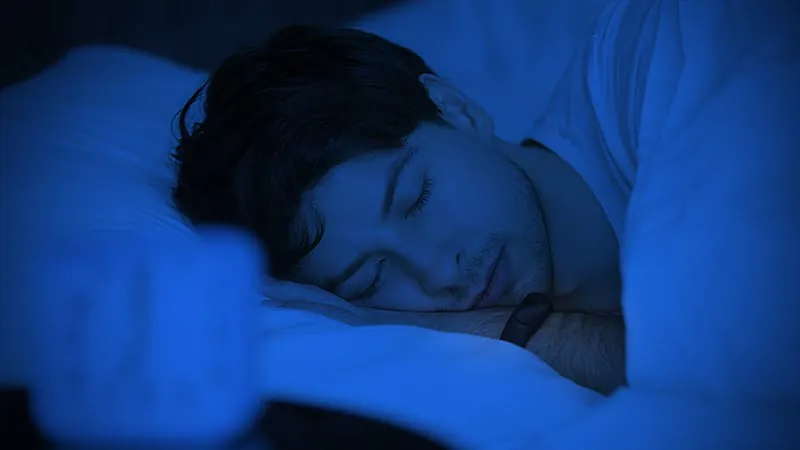 Even mild sleep loss can tip the scale — literally