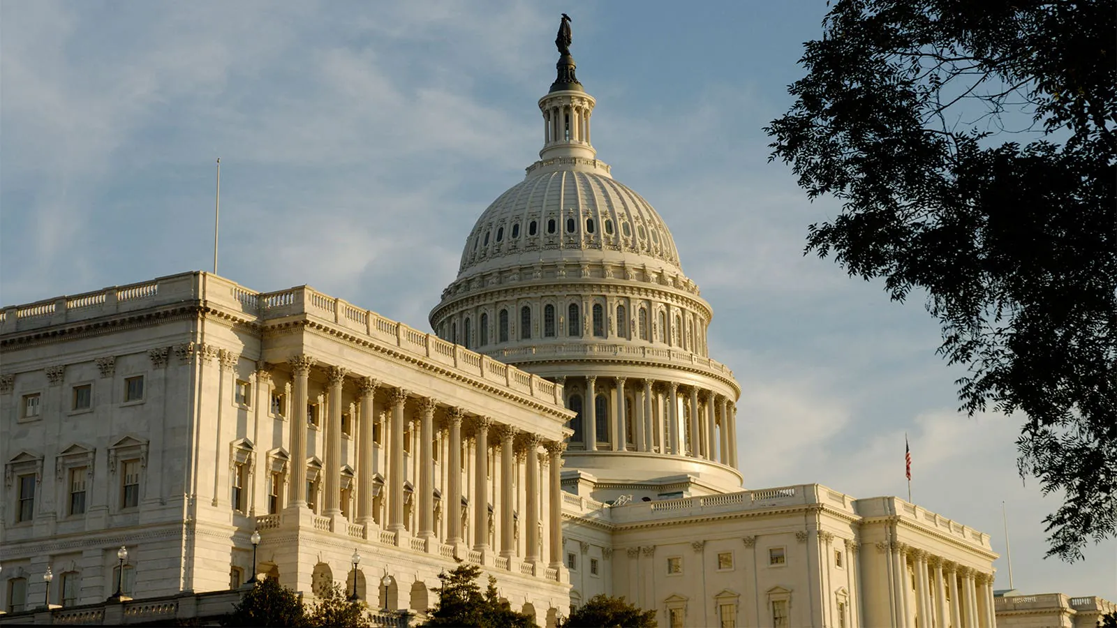 Lawmakers push for federal guardrails on physician-assisted suicide in hospice care