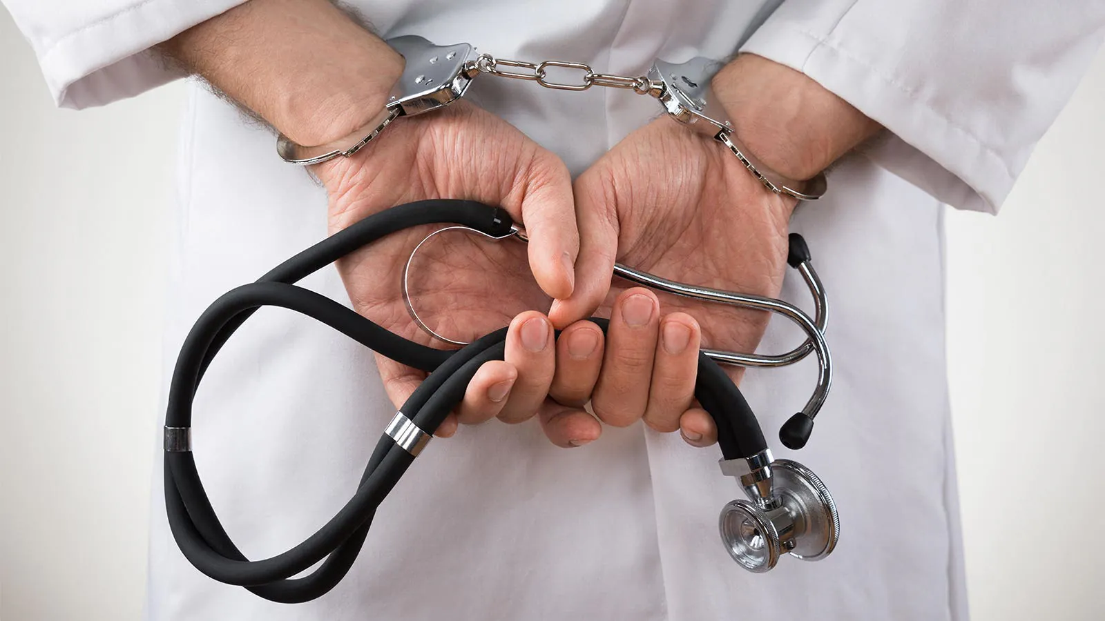 Washington's doctor misconduct disclosure system is failing patients