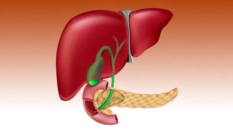 Chronic conditions dramatically raise the stakes for bile duct procedures