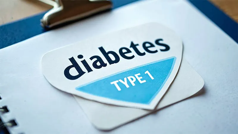 New guidelines help clinicians navigate off-label incretin use in type 1 diabetes