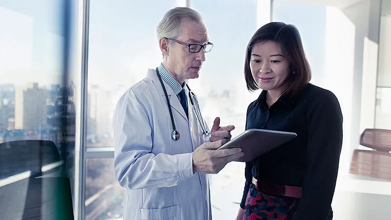 Medical mistrust runs deep for women with endometriosis and menopause — and doctors need to listen up