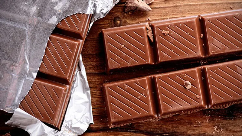 Chocolate scent may boost workout volume and curb appetite, pilot study finds