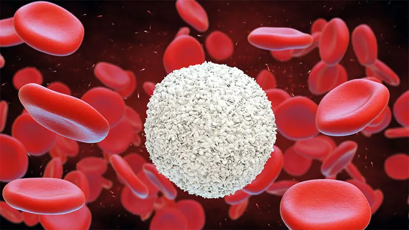 Two drugs or three? For HIV immune recovery, it doesn't seem to matter