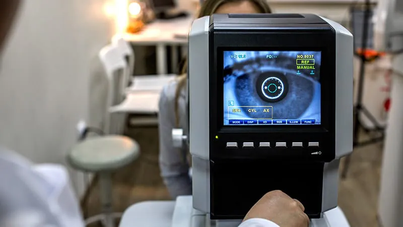 Vitamin B3 may cut glaucoma risk by two-thirds in people with high eye pressure