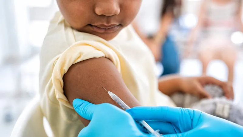 Flu vaccine cuts child death risk by 80% — but too many kids are still unvaccinated