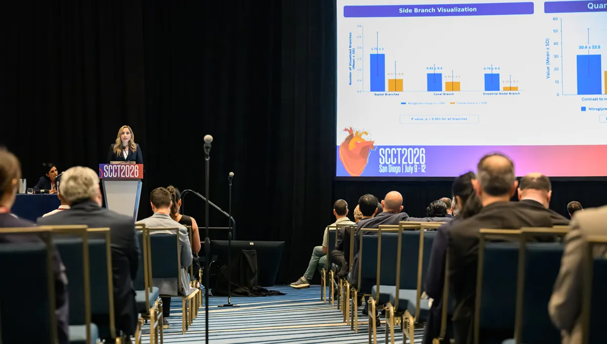 Nitroglycerin before TAVI imaging: a game-changer for aortic stenosis patients