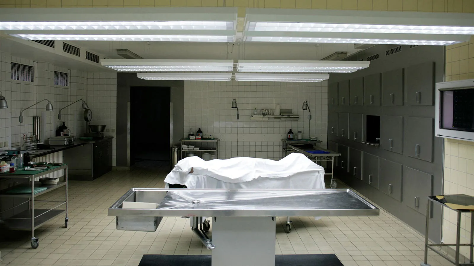 Declared dead but still alive: Why determining death is harder than it looks