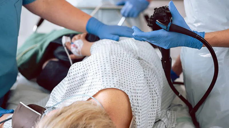Less is more: 1-liter bowel prep outperforms larger volumes for inpatient colonoscopy
