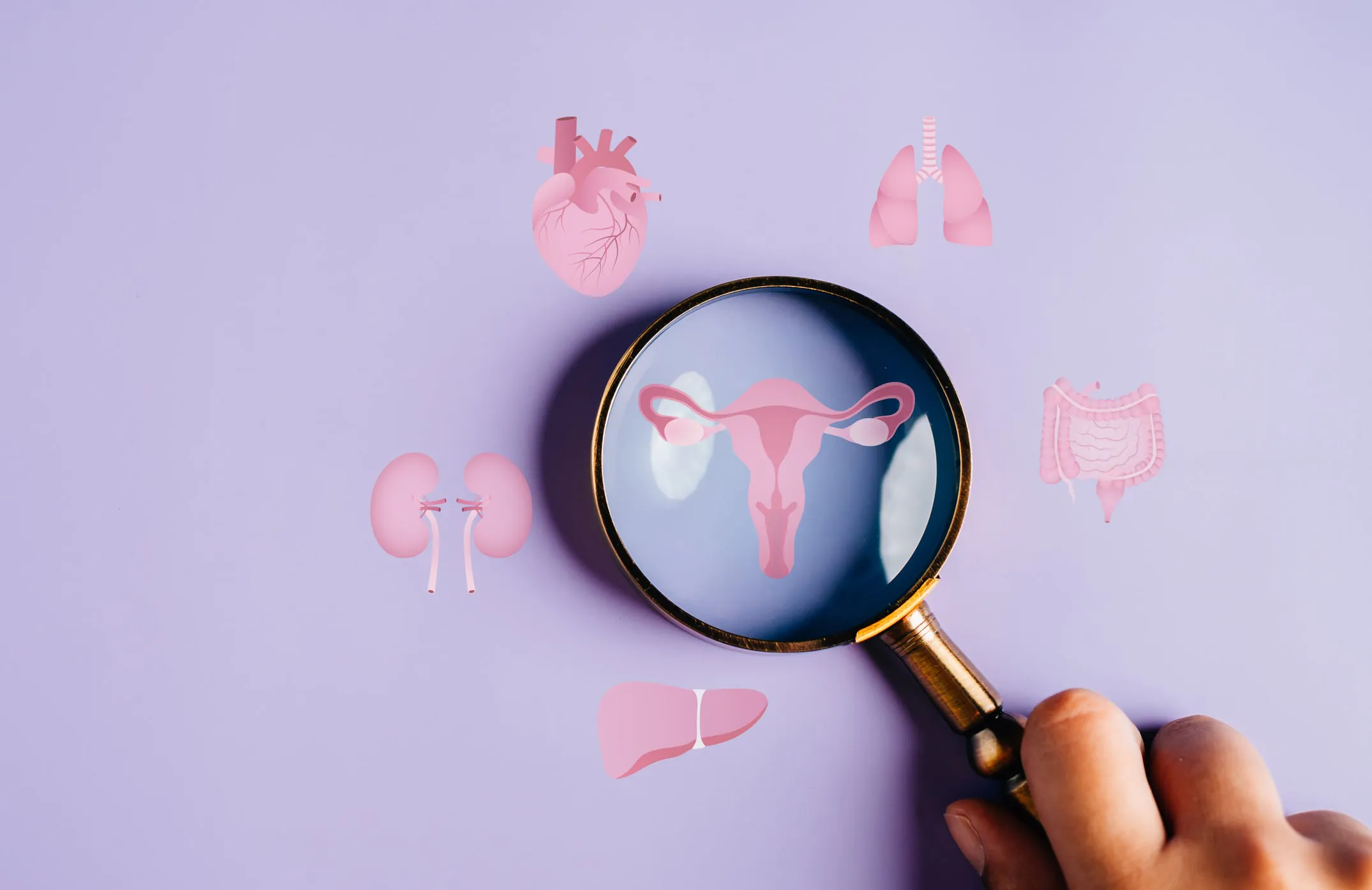 Colleges are getting a new toolkit to catch endometriosis earlier