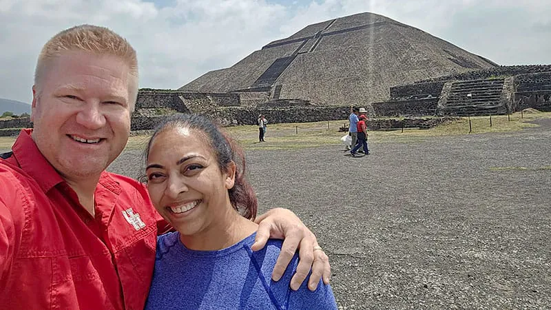 When training meets chaos: An ER doctor's harrowing response to a mass shooting at Teotihuacan