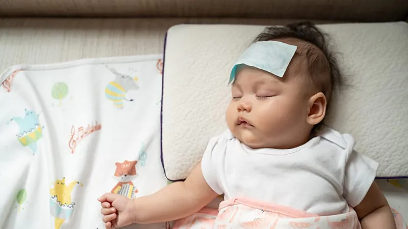 Rethinking the needle: smarter tools may spare febrile infants from routine lumbar punctures