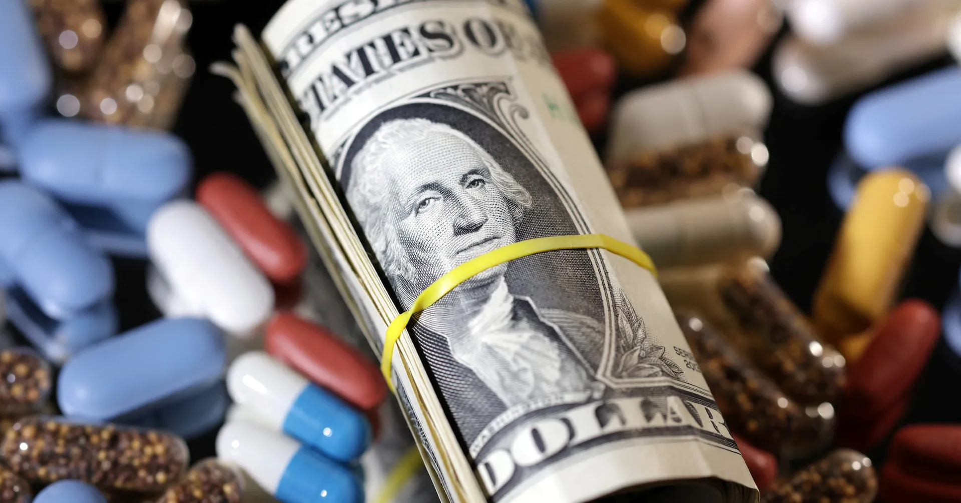 Curium to acquire Lantheus in up to $8B radiopharmaceutical mega-deal