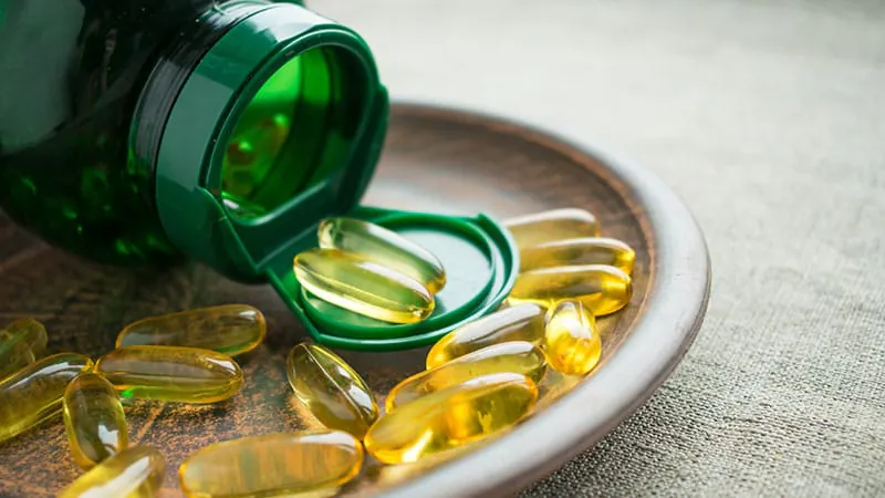 High-dose vitamin D3 fails to boost survival in metastatic colorectal cancer