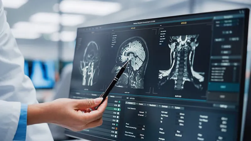 Who's most likely to develop MS after a first neurological episode? New research has answers