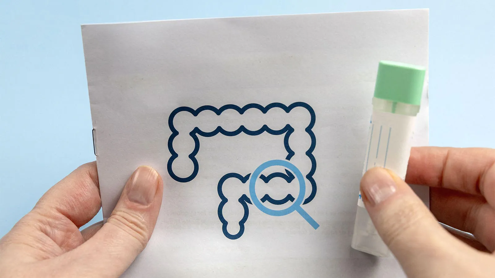 Stool test screening is saving lives from colorectal cancer — here's the data