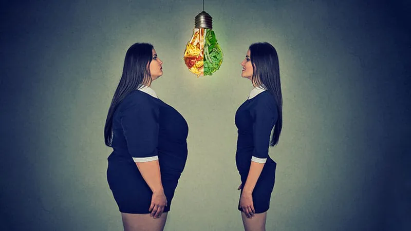 Childhood obesity may quietly shape a woman's reproductive future