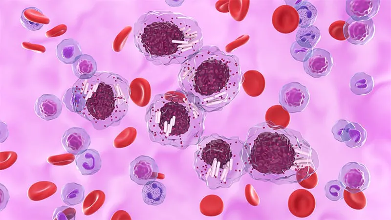 NICE greenlights acalabrutinib combos as first-line treatment for MCL and CLL