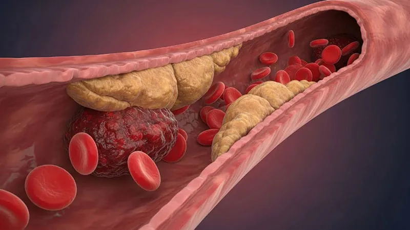 Thrombectomy delivers lasting gains in large-core stroke patients at one year