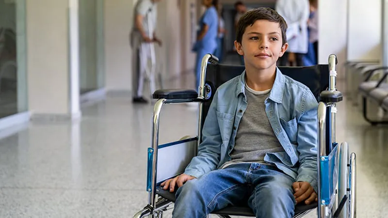 Pediatric MS cases keep climbing in the Netherlands