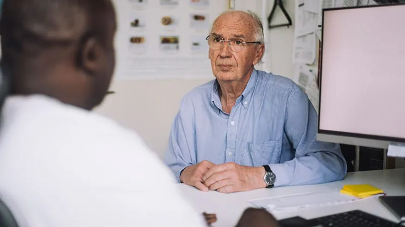 Annual wellness visits boost early detection of mild cognitive impairment