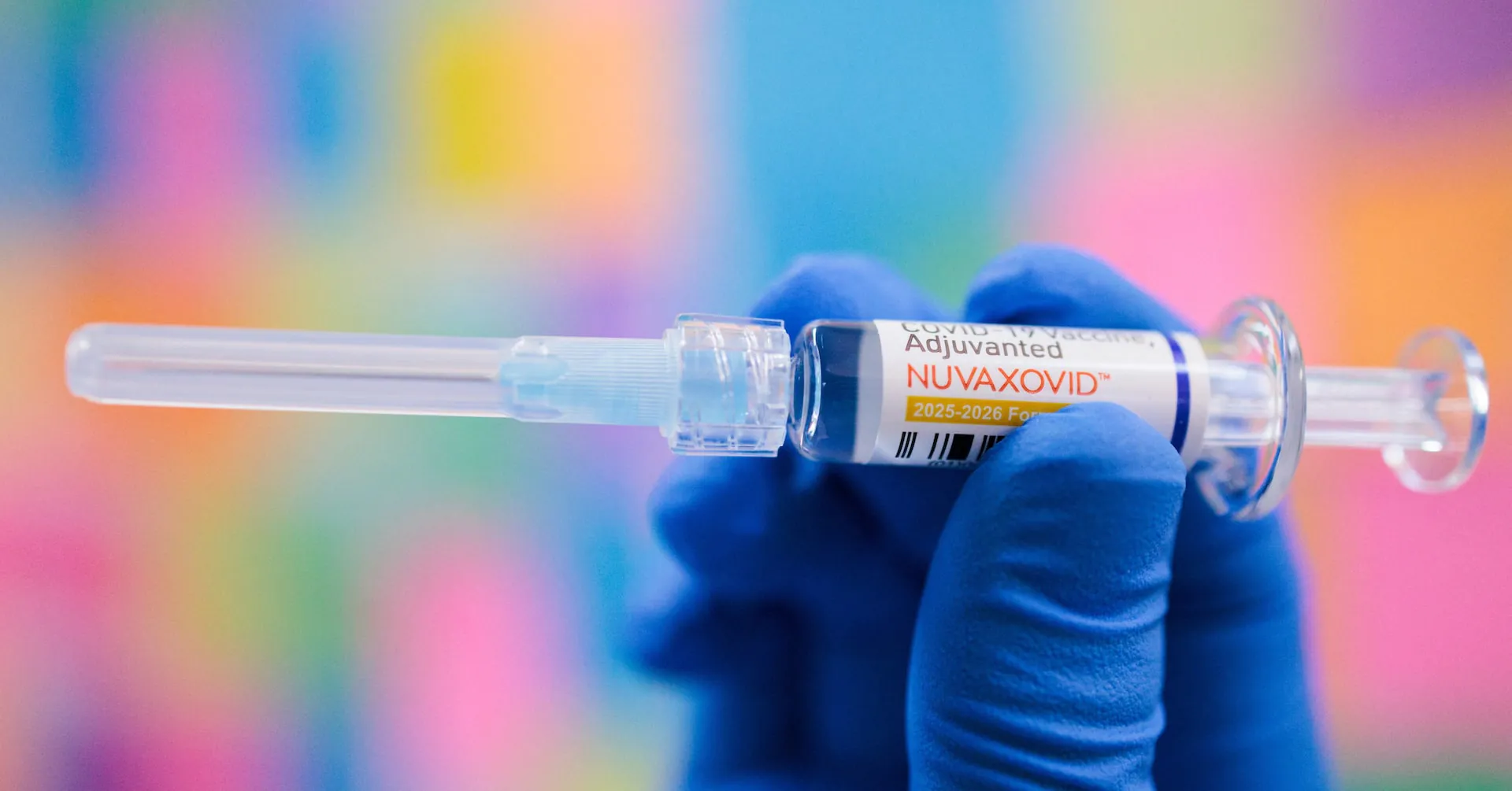 Novavax bets on licensing deals to stay afloat as COVID vaccine demand fades