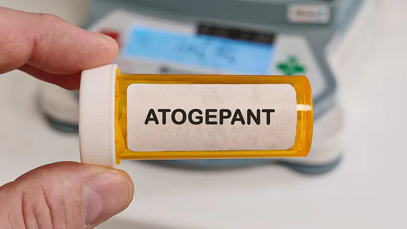 Atogepant beats topiramate for migraine prevention in head-to-head trial