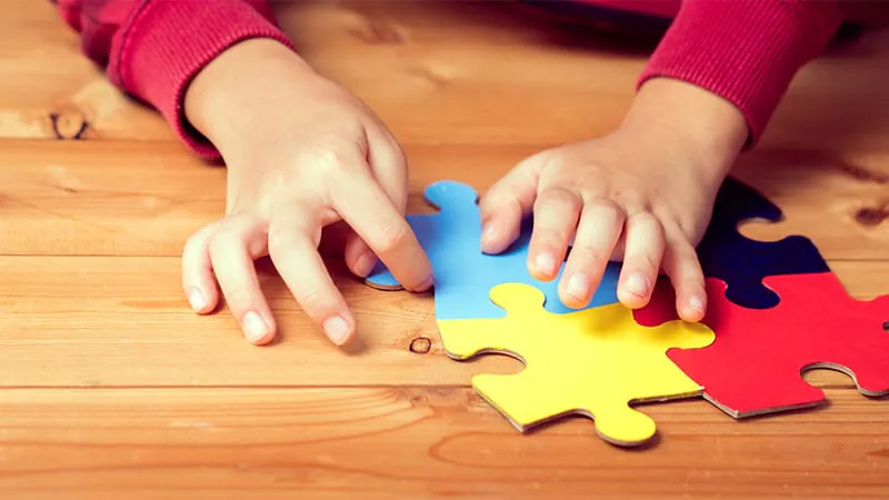 A 13-question autism screening test could bring faster, at-home diagnosis within reach