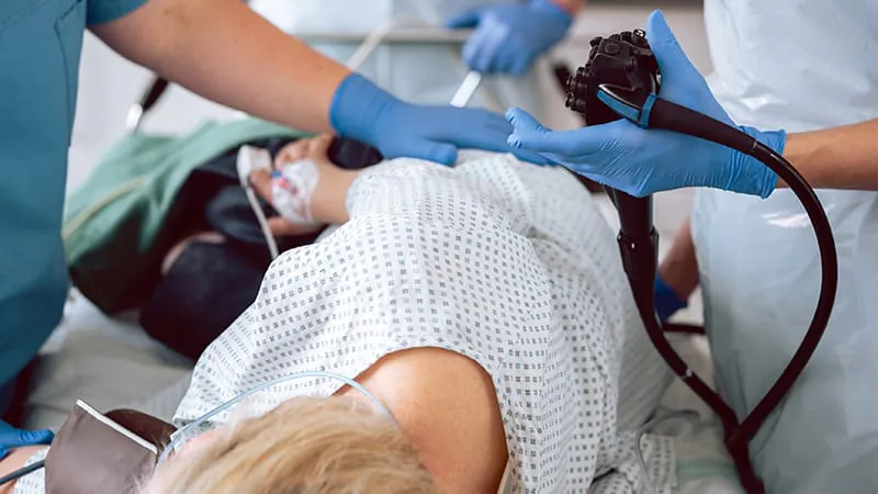 Cardiac arrest during endoscopy is rare — and when it happens, survival odds are surprisingly good