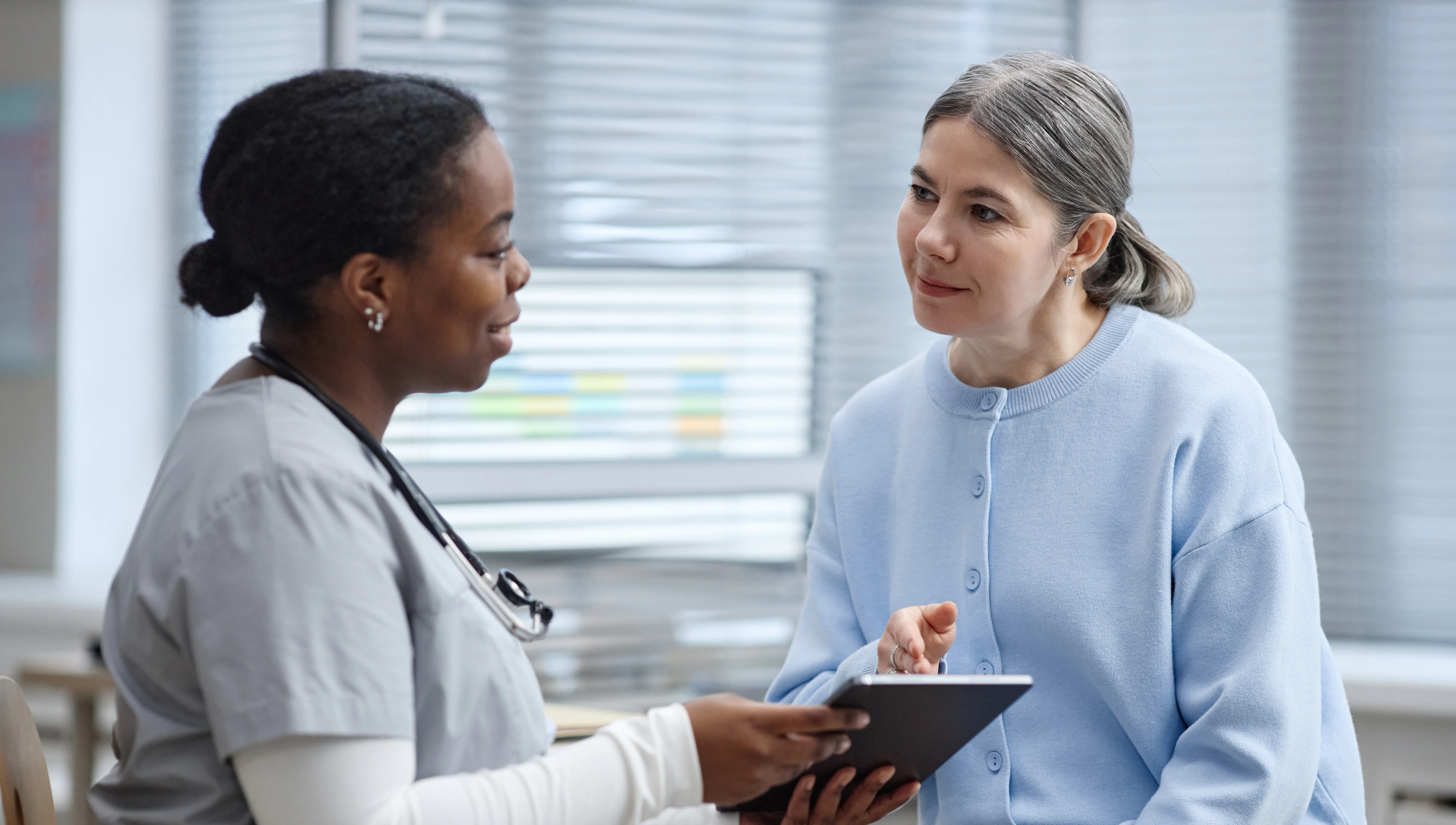 Bleeding beyond the brain: A hidden burden for AFib patients on blood thinners