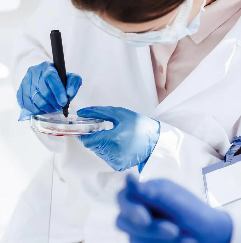 Bipartisan bill aims to fast-track new antibiotics against drug-resistant superbugs