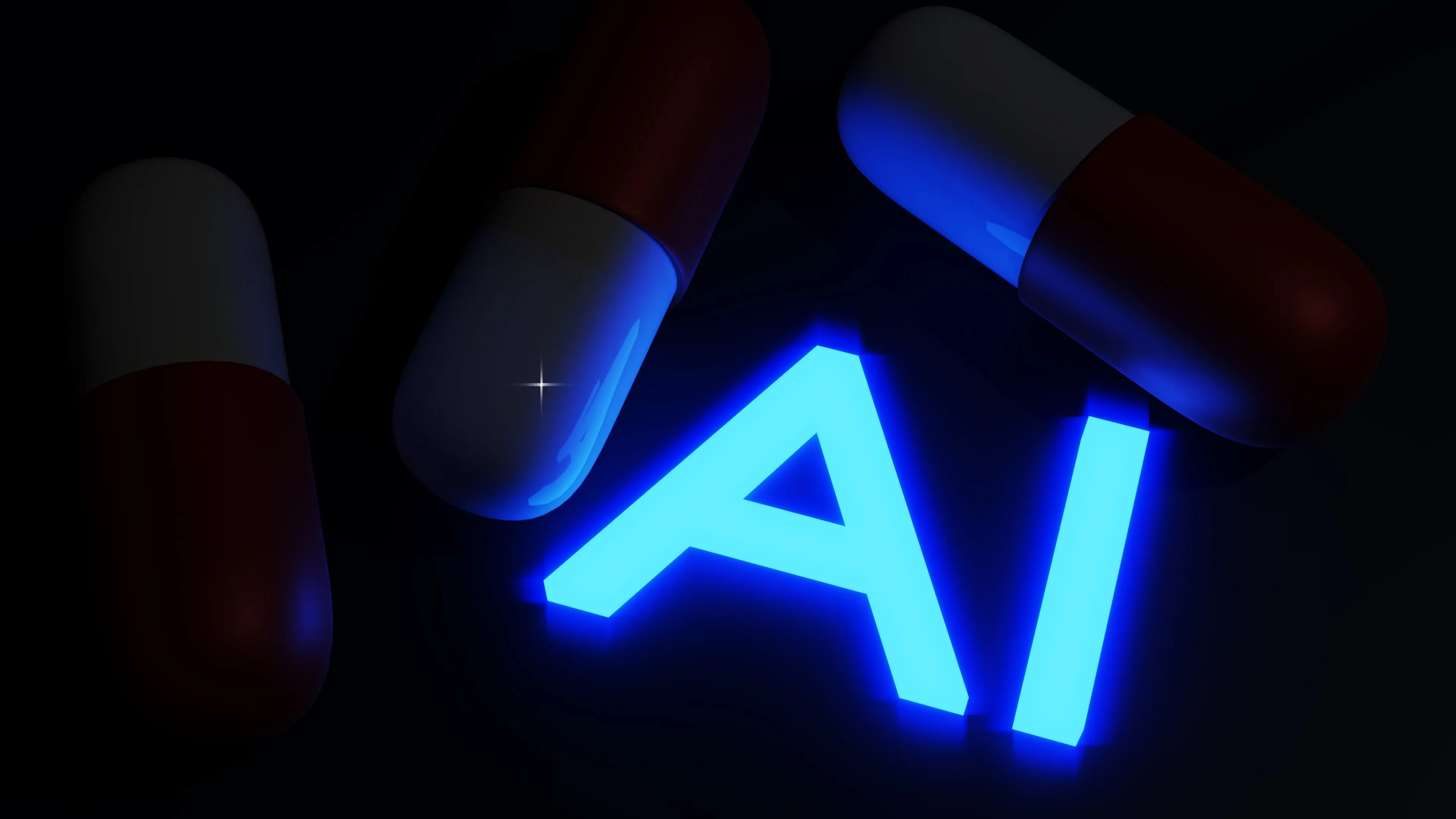 Utah's AI prescription refill pilot is showing early promise — and drawing scrutiny