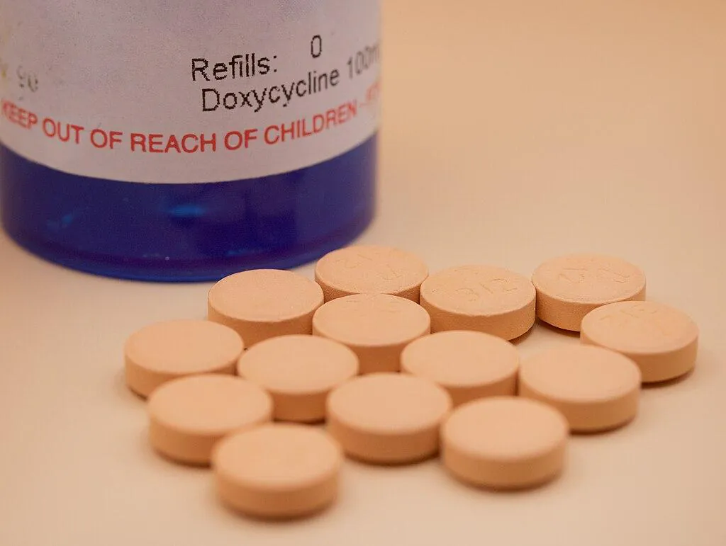 DoxyPEP's rise in Europe raises antibiotic resistance red flags