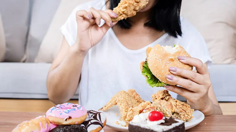 GLP-1 medications show promise in reducing binge eating behaviors