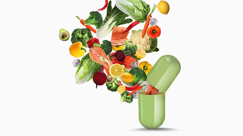 Delivering healthy groceries home cuts blood sugar in type 2 diabetes patients