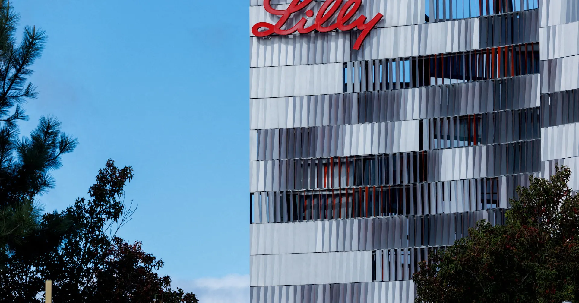 Eli Lilly's weight-loss pill Foundayo becomes first oral GLP-1 approved in Europe