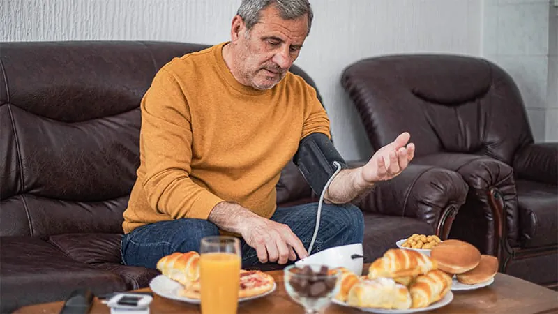 Not all ultraprocessed ingredients are equal — these ones raise your blood pressure risk