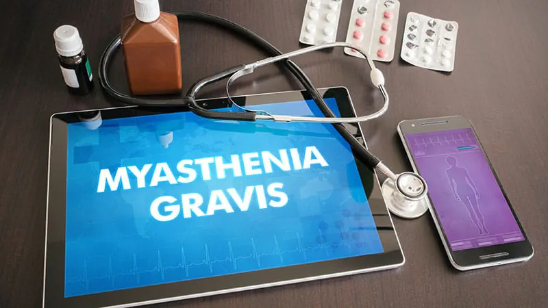 Scotland greenlights first C5 inhibitor for hard-to-treat myasthenia gravis